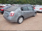 Nissan Sentra 2.0S 3N1AB6APXBL600997 снимка