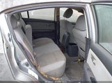 Nissan Sentra 2.0S 3N1AB6APXBL600997 снимка