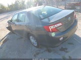 Toyota Camry Le 4T1BF1FK5CU071015 fotografie