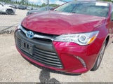 Toyota Camry Xle 4T1BF1FK2HU667576 снимка