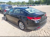 Kia Optima Lx 5XXGT4L30GG002021 снимка