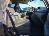 Honda Odyssey Ex-L 5FNRL5H69EB008255 снимка