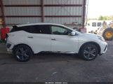 Nissan Murano Platinum 5N1AZ2MS6KN139830 снимка