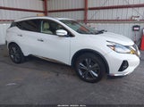 Nissan Murano Platinum 5N1AZ2MS6KN139830 снимка