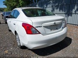Nissan Versa 1.6 Sv 3N1CN7AP7CL882720 снимка