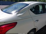 Nissan Versa 1.6 Sv 3N1CN7AP7CL882720 снимка