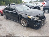 Kia Optima Sx Turbo 5XXGV4L23JG196214 photo