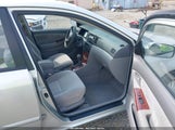 Toyota Corolla Le JTDBR32E930033155 fotografie