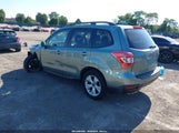 Subaru Forester 2.5I Premium JF2SJAFC0GH526865 снимка