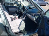 Subaru Forester 2.5I Premium JF2SJAFC0GH526865 снимка
