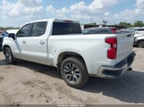 Chevrolet Silverado  2Wd Short Bed Lt 3GCPACEK9PG134177 снимка