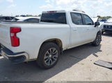 Chevrolet Silverado  2Wd Short Bed Lt 3GCPACEK9PG134177 снимка