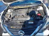 Nissan Altima 2.5 Sr 1N4AL3AP9JC147819 fotografie