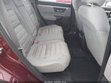 Honda Cr-V Lx 2HKRW6H30HH215920 снимка