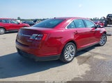 Ford Taurus Limited 1FAHP2F84GG112301 снимка