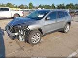Jeep Cherokee Limited 1C4PJMDB6GW246265 снимка