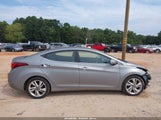 Hyundai Elantra Limited KMHDH4AEXEU032459 снимка