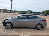 Hyundai Elantra Limited KMHDH4AEXEU032459 снимка