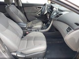 Hyundai Elantra Limited KMHDH4AEXEU032459 снимка