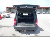 Jeep Liberty Limited Edition 1J4PN5GK8BW539433 fotografie