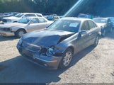 Mercedes-Benz E 320 WDBUF65J25A684408 снимка