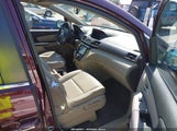 Honda Odyssey Ex-L 5FNRL5H60EB047476 снимка