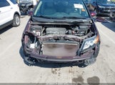 Honda Odyssey Ex-L 5FNRL5H60EB047476 снимка