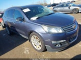 Chevrolet Traverse 1Lt 1GNKRGKD9DJ106395 снимка