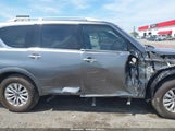 Nissan Armada Sv 4Wd JN8AY2AD8R9707550 fotografie
