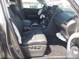 Nissan Armada Sv 4Wd JN8AY2AD8R9707550 fotografie