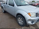 Nissan Frontier Sv-I4 1N6BD0CT3DN742515 снимка