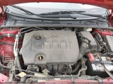 Toyota Corolla Le 5YFBURHE8FP293050 снимка