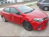 Toyota Corolla Le 5YFBURHE8FP293050 снимка