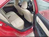 Toyota Corolla Le 5YFBURHE8FP293050 снимка