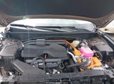 Hyundai Tucson Hybrid Sel Convenience KM8JCDD10SU284372 снимка