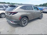 Hyundai Tucson Hybrid Sel Convenience KM8JCDD10SU284372 снимка