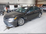 Toyota Camry Le 4T1B11HK5JU578859 photo
