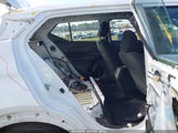 Nissan Kicks Sv Xtronic Cvt 3N1CP5CVXML487751 снимка