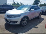 Lincoln Mkx Reserve 2LMTJ6LR9GBL80830 снимка
