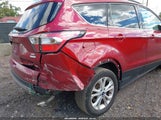 Ford Escape Sel 1FMCU0HD6JUD36136 fotografie