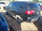 Acura Mdx Technology Package 2HNYD28418H515519 fotografie