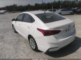 Hyundai Accent Se 3KPC24A61LE104008 снимка