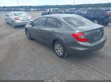 Honda Civic Lx 19XFB2F50CE387020 fotografie