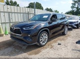Toyota Highlander Limited 5TDYZRAH2LS004750 снимка