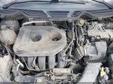Ford Ecosport Titanium MAJ6P1WL0JC202906 снимка
