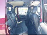 Jeep Gladiator High Altitude 4X4 1C6HJTFG9ML617611 снимка