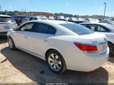 Buick Lacrosse Leather Group 1G4GC5E37DF254227 снимка