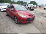 Mazda Mazda2 Sport JM1DE1KY5E0185777 снимка