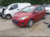 Mazda Mazda2 Sport JM1DE1KY5E0185777 снимка