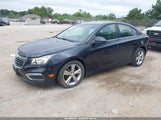 Chevrolet Cruze 2Lt Auto 1G1PE5SB9F7267657 снимка